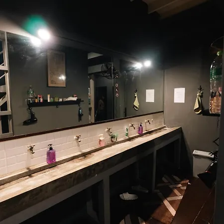 Tian Tian Hostel-2