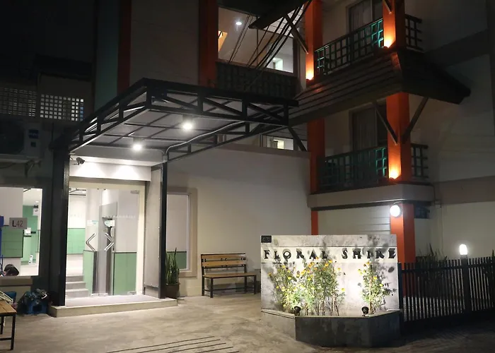 L42 Hostel Suvarnabhumi Airport กรุงเทพมหานคร